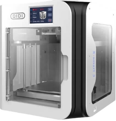 3D принтер QIDI Tech X-Smart 3