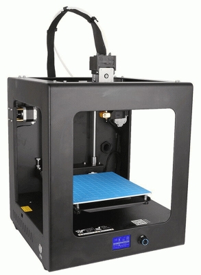 3D принтер Creality CR-2020