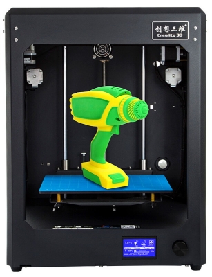 3D принтер Creality CR-5S