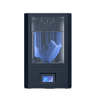 Печать фотополимером (SLA/DLP/LCD)