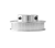 Зубчатый шкив HTD 3M-15 тип BF, 60 зубьев, D 6,35 мм
