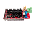 Плата расширения Ramps 1.4 Плата расширения Ramps 1.4