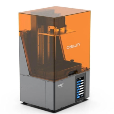 3D принтер Creality HALOT SKY PLUS