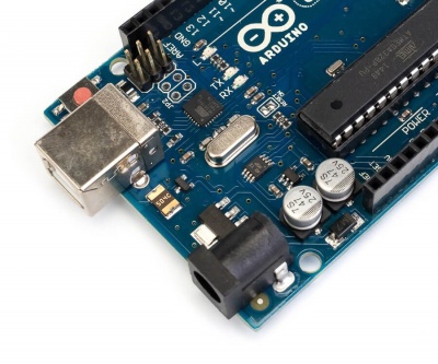 Arduino Uno