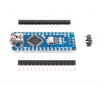 Arduino Nano 3.0 Kit