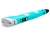 3D-ручка Myriwell RP100B c LCD дисплеем, голубая