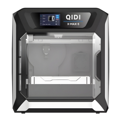 3D принтер QIDI Tech X-Max 3 купить в Москве - цены, характеристики, отзывы | 3DIY