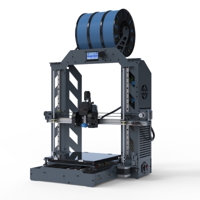 3D-принтер P3 Steel 200 PRO