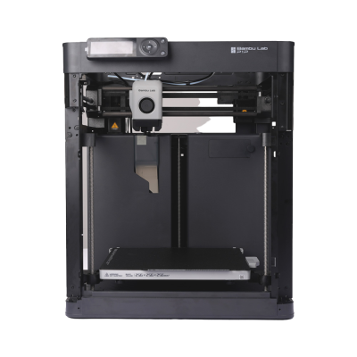 3D-принтер Bambu Lab P1P (EU-версия/CN-версия)