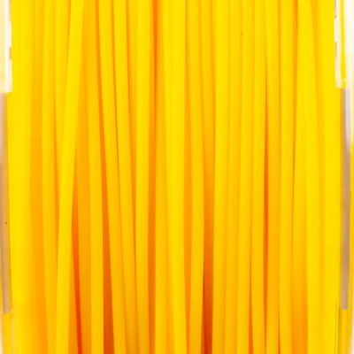 RELAX пластик 1,75 REC желтый 0,75 кг