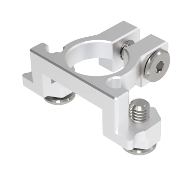 Кронштейн Mellow алюминиевый для 3D принтера датчика акселерометра ADXL345