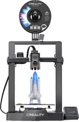 3D принтер Creality Ender 3 V3 KE