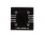 Светодиодная матрица 4х4 RGB LED 5050