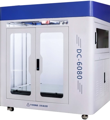 3D принтер Creality CR-6080S