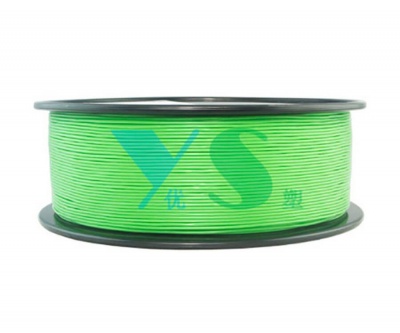 FLEX пластик 1,75 YouSu зеленый 1 кг
