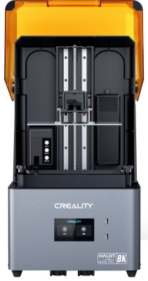 3D принтер Creality HALOT MAGE PRO