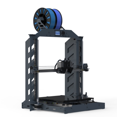 3D-принтер P3 Steel 300 Dual PRO