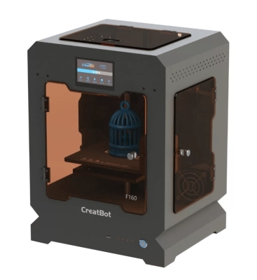 3D принтер CreatBot F160 версия PEEK