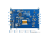 Сенсорный емкостной IPS LCD (H)-дисплей Raspberry Pi Waveshare, HDMI, 1024x600 / 7”