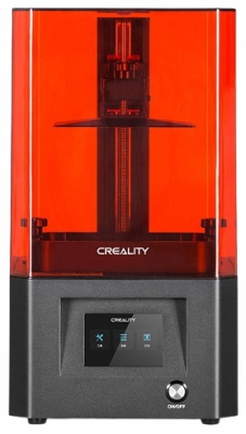 3D принтер Creality LD-002H