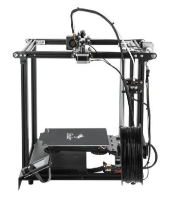 3D принтер Creality Ender 5