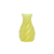 RELAX пластик 1,75 REC прозрачно желтый 0,75 кг