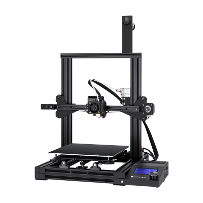 3D принтер Anycubic Mega Zero 2-0