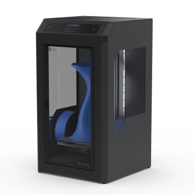3D-принтер STRATEX 350
