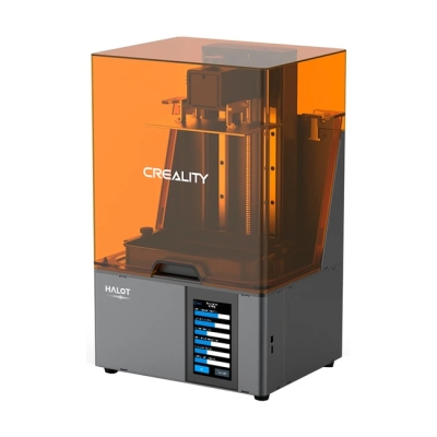 3D принтер Creality HALOT SKY PRO