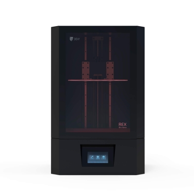 3D-принтер REX 6K Mono