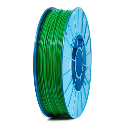 PLA GEO пластик 1,75 PrintProduct зеленый 1 кг