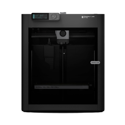 3D-принтер Bambu Lab P1S (EU-версия/CN-версия)