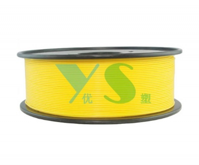 FLEX пластик 1,75 YouSu желтый 1 кг