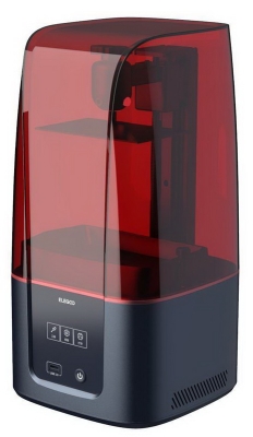 3D принтер Elegoo Mars 3
