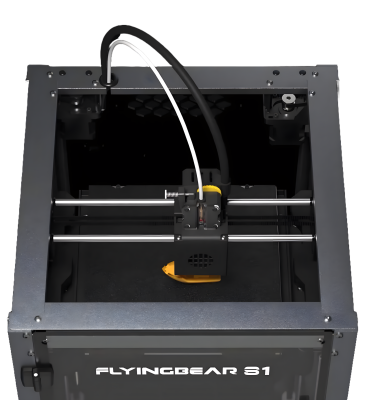 3D принтер FlyingBear S1