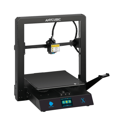 3D принтер Anycubic Mega X