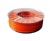 PLA TM Ecofil пластик 1,75 Стримпласт оранжевый 0,75 кг