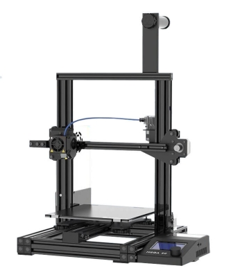 3D принтер Anycubic Mega SE