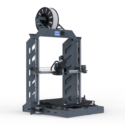 3D-принтер P3 Steel 300 PRO