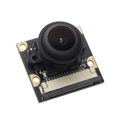 Камера ночного видения для Raspberry Pi 4, 5 МП, 1080P