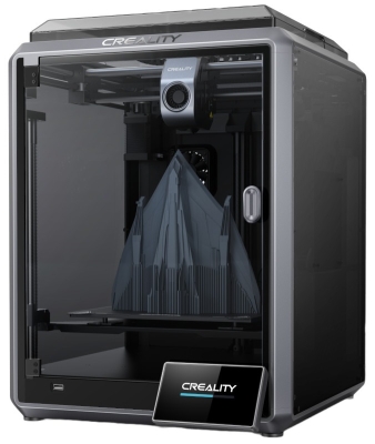 3D принтер Creality K1