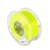 PLA пластик 1,75 YouSu флуоресцентный желтый 1 кг