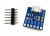 Преобразователь USB - UART на TTL FT232RL с micro USB (GY-232V2)