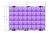 Ультрафиолетовый ParaLED светильник 8,9 дюймов ChiTu Systems