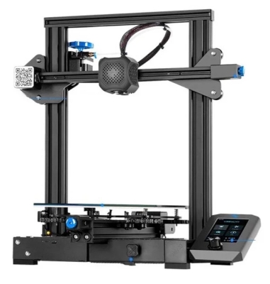 3D принтер Creality Ender 3 S2