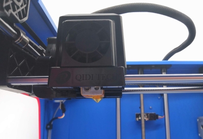 3D принтер QIDI Tech X-One2