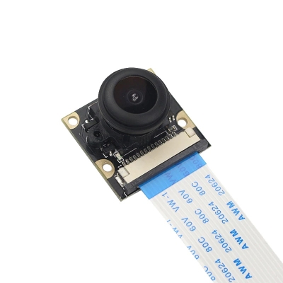 Камера ночного видения для Raspberry Pi 4, 5 МП, 1080P