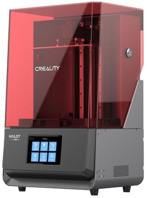 3D принтер Creality HALOT MAX
