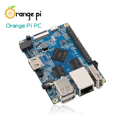 Orange Pi PC (1 ГБ)