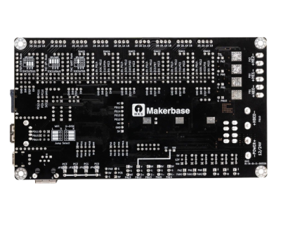 Плата управления Makerbase MKS Monster 8 V2.0